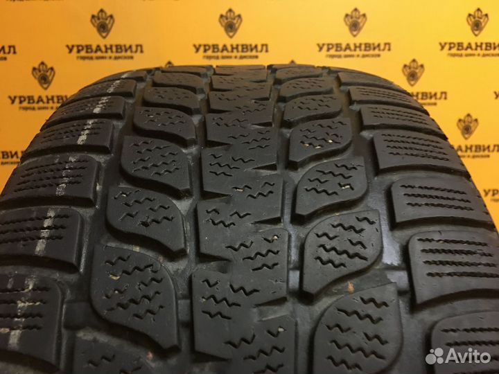 Bridgestone Blizzak LM-25 225/45 R17