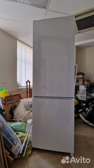 Холодильник бу