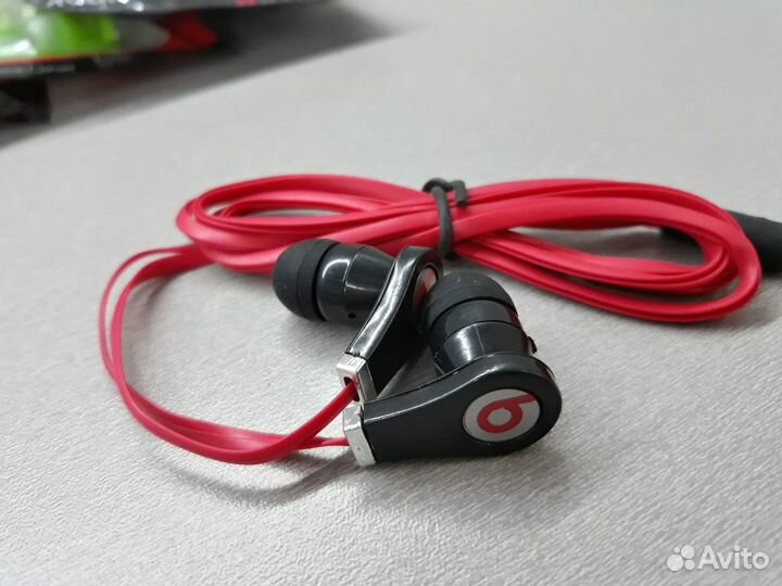 Наушники Beats By Dr.Dre в ассортименте