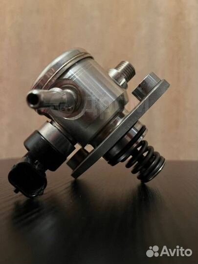 Тнвд Subaru 16625AA040 FB16