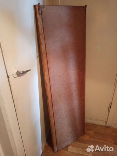 Зеркало СССР