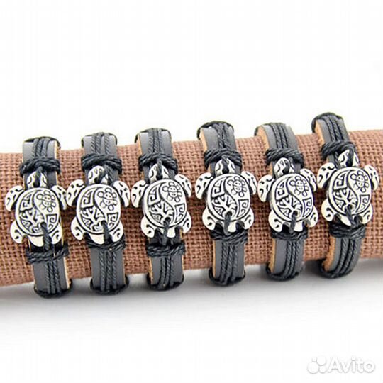 Винтажный браслет (Бразилия) в ассортименте