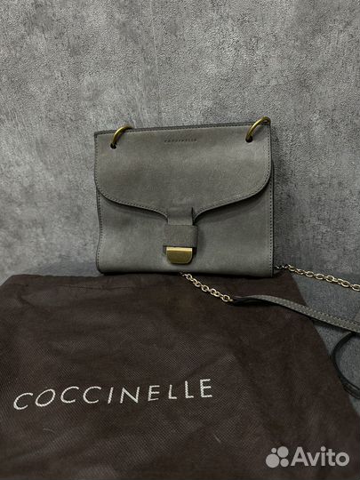 Сумка coccinelle