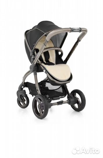 Коляска egg stroller
