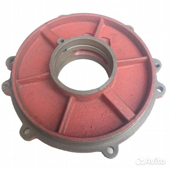 Крышка заднего гнезда коренного подшипника S1100