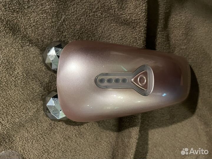 Массажер лица gezatone biolift M100(s)