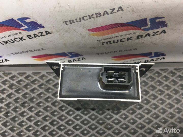 Преобразователь напряжения 24/12В 15А