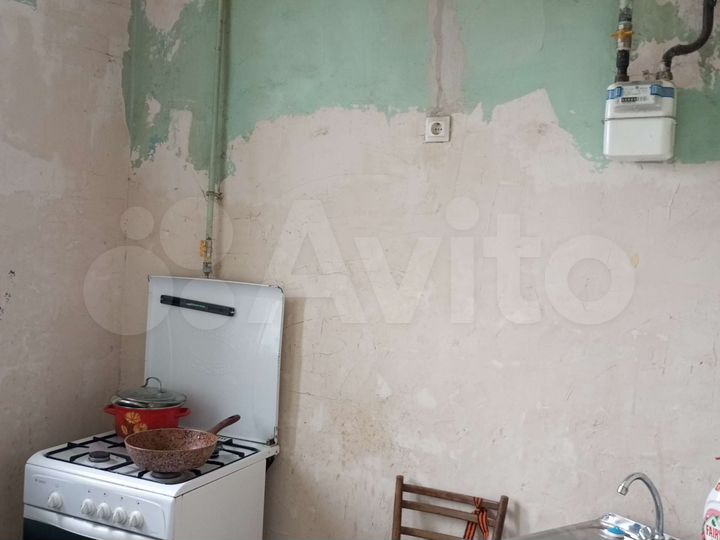 2-к. квартира, 53,4 м², 4/4 эт.