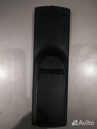 Пульт ду Panasonic SA-VK825D