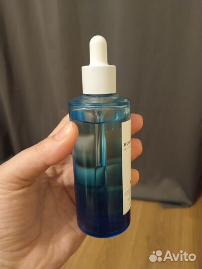 Lador масло увлажняющее