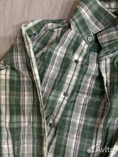 Рубашки мужские