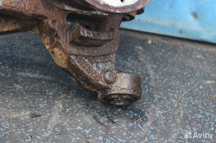 Ступица Volvo XC90 (Вольво хс90) C 91 31340100