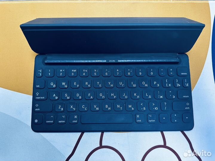 Apple SMART Keyboard для iPad 10.5
