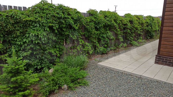 Дом 20 м² на участке 15 сот.