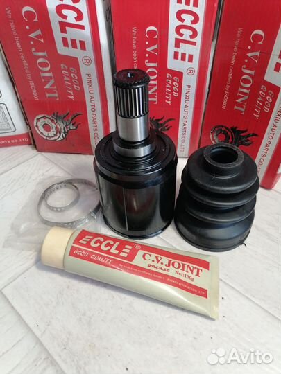 ШРУС внутренний левый Honda CR-V