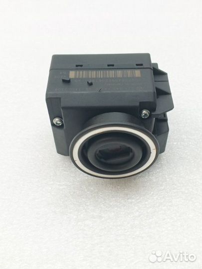 Замок зажигания Mercedes-Benz E-Class W211 M112