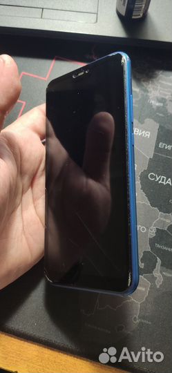 HUAWEI P20 Lite, 4/64 ГБ