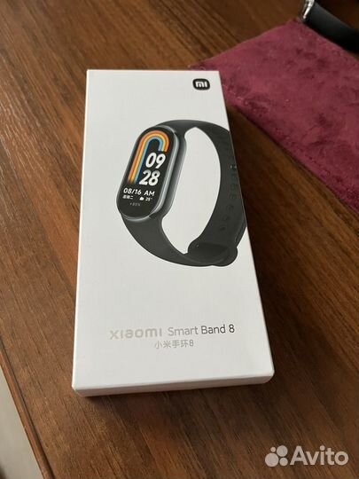 Xiaomi mi SMART Band 8