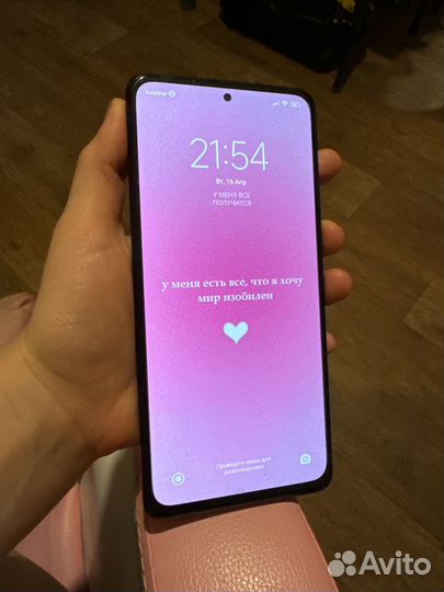 Xiaomi Redmi Note 10 Pro, 8/128 ГБ