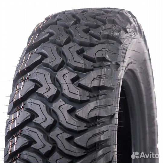 Hankook Dynapro MT2 RT05 32/11.5 R15 113Q