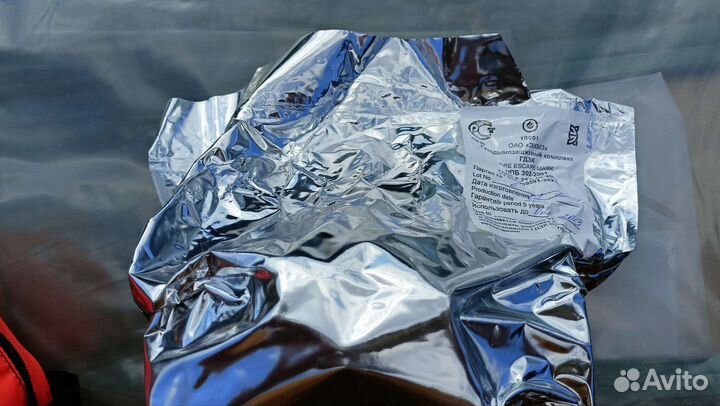 Самоспасатель