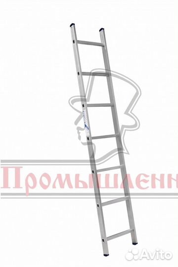 Односекционные лестницы