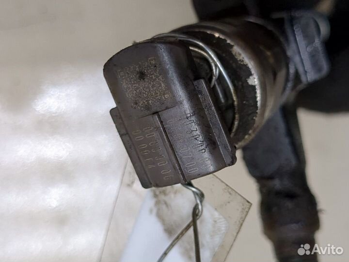 Форсунка топливная Nissan Pathfinder, 2006