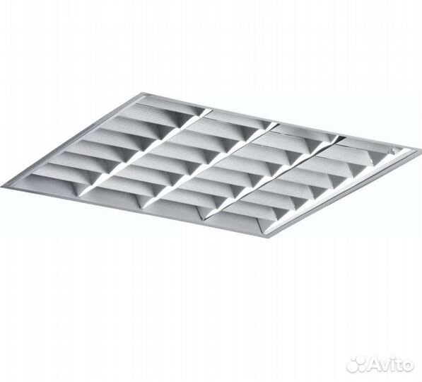 Отражатель лампы дневного света