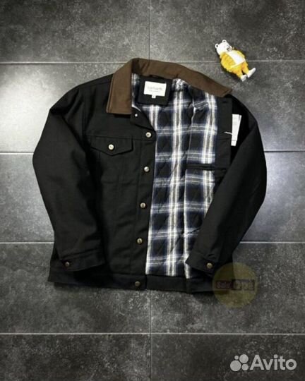 Куртка Carhartt Detroit