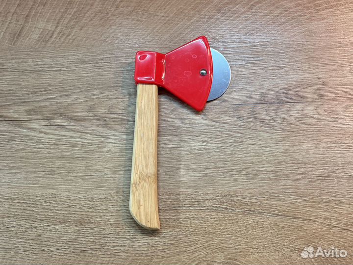 Нож для пиццы