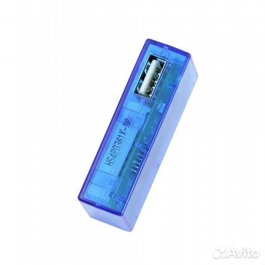 Тестер USB (Новый)