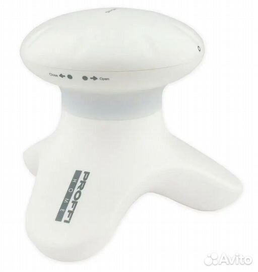 Вибромассажер