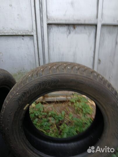 Nokian Tyres Hakkapeliitta 8 205/55 R16 94T