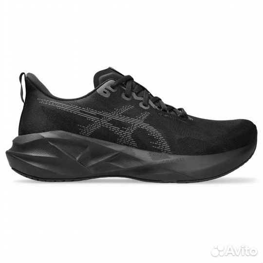 Asics Novablast 5 новинка