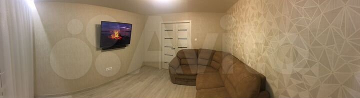 2-к. квартира, 47 м², 3/10 эт.