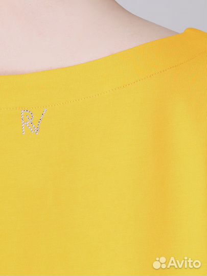 Топ хлопковый Re Vera