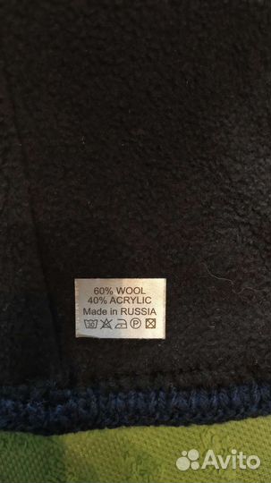 Шапка женская