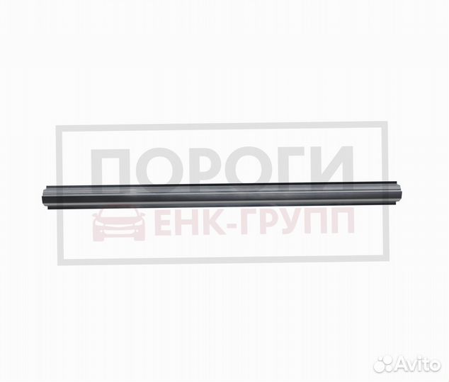 Пороги Honda Inspire седан и другие