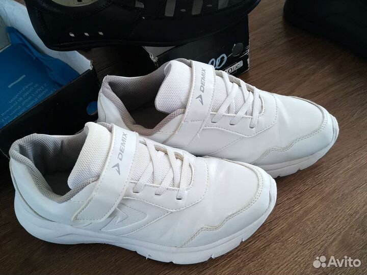 Туфли, кеды, кроссовки