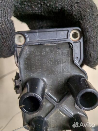 Катушка зажигания Ford Mondeo 3, 2001