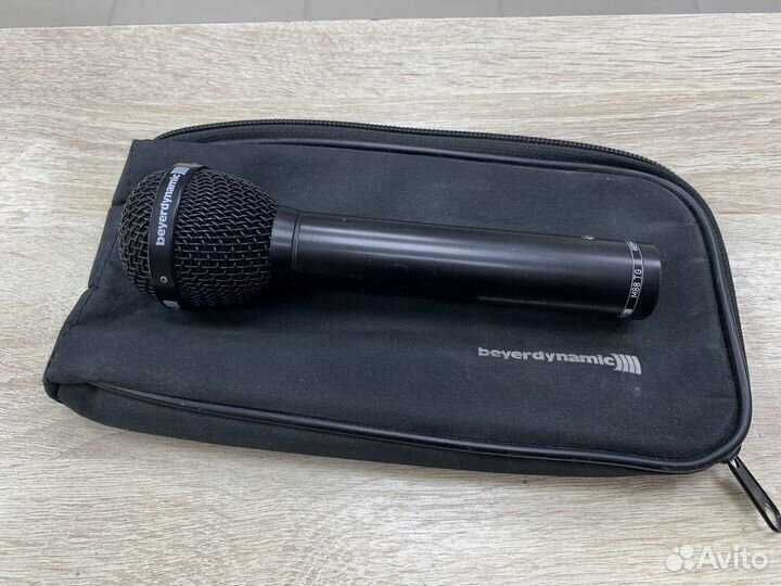 Сд32 Микрофон beyerdynamic M 88 TG