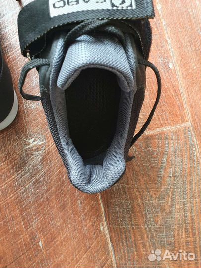 Штангетки 45