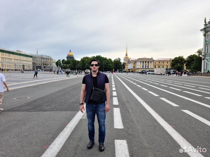 Администратор-Тренер-Менеджер по продажам
