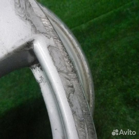 Диск литой бмв 3 F30 (2011-2016)