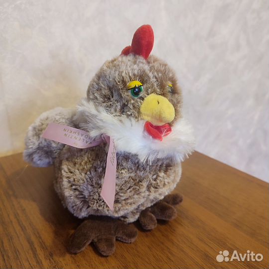 Мягкая игрушка 