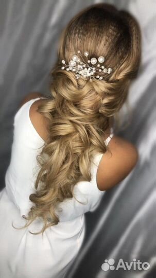 Причёски на любой случай