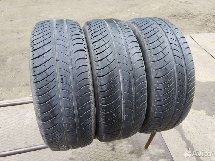 Michelin Energy E3A 205/60 R15