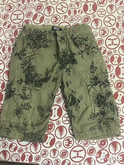 Шорты на мальчика