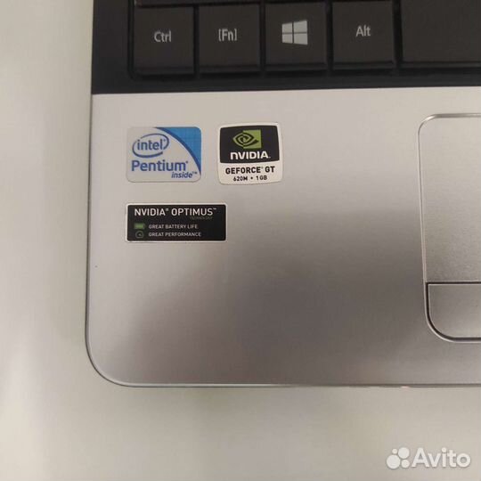 Acer aspire e1 531g
