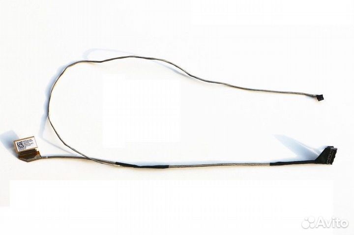Шлейф матрицы для ноутбука Lenovo 300-15, 300-15IS